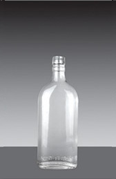 125ml酒瓶 X-018 125ml